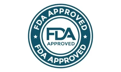 LipoTutide made in an FDA-registered facility